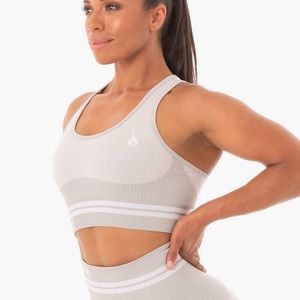RYDERWEAR Freestyle seamless Bra Top L